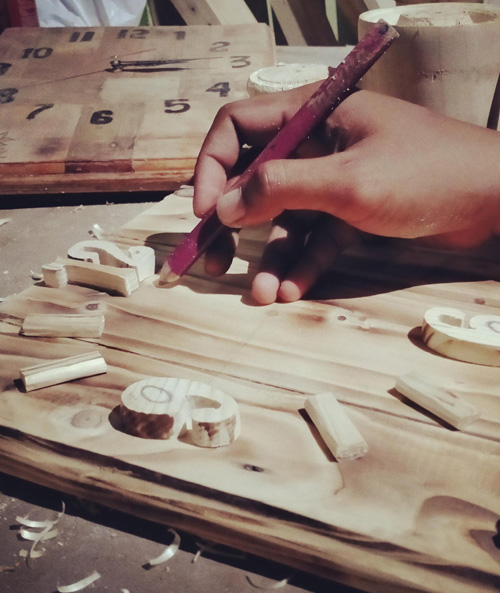 Product Craftinge