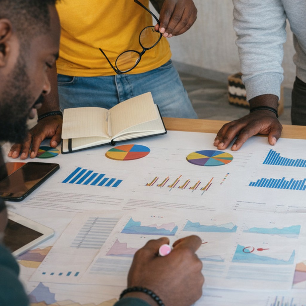 SEO Optimization
