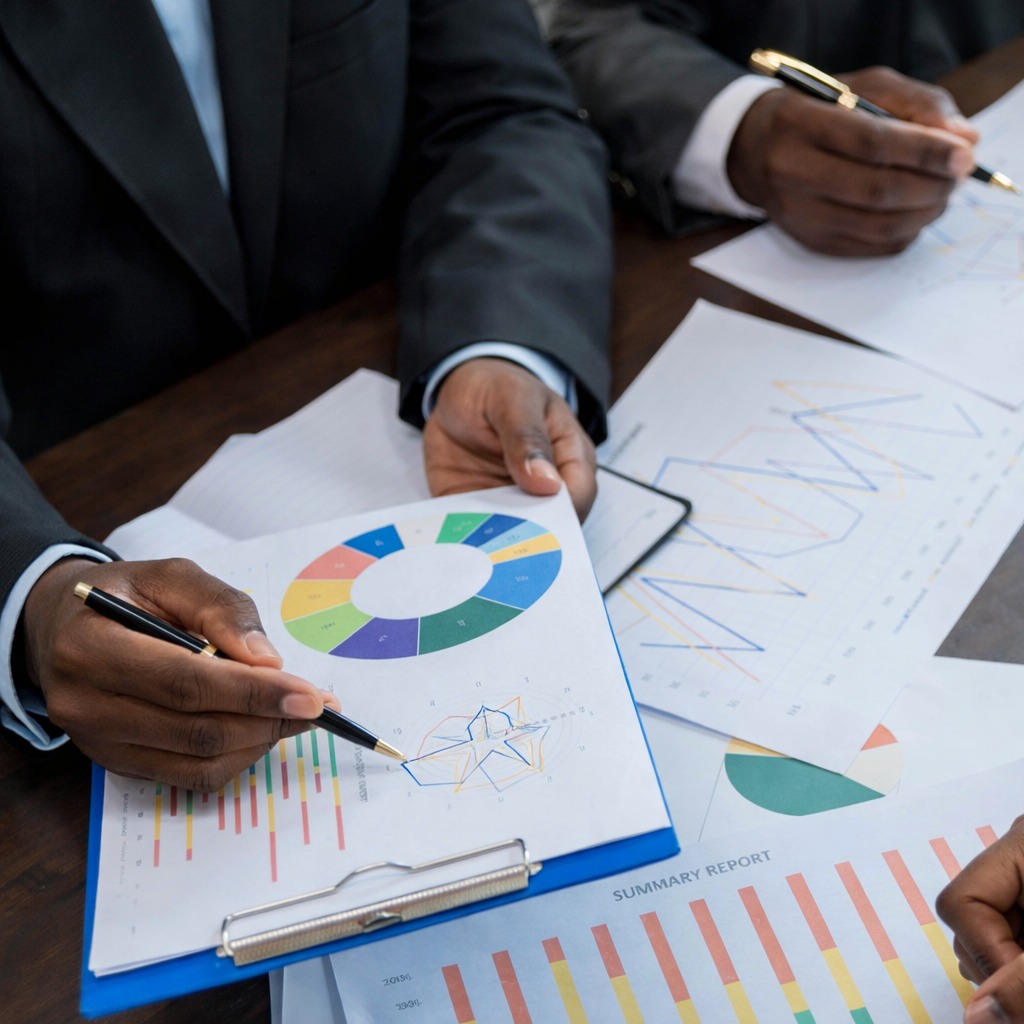 Data Analysis